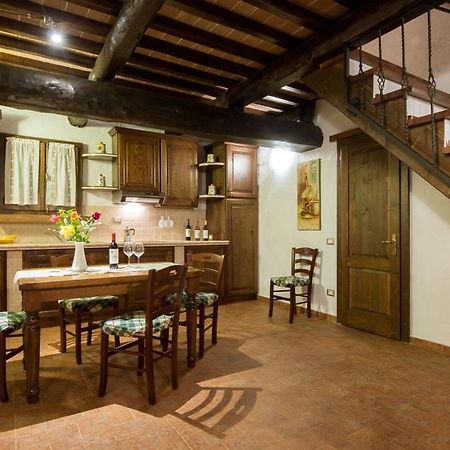 Borgo Rurale San Giusto Guest House Castagneto Carducci Exterior photo