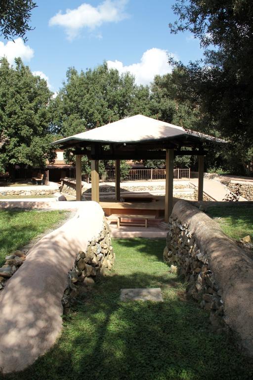Borgo Rurale San Giusto Guest House Castagneto Carducci Exterior photo