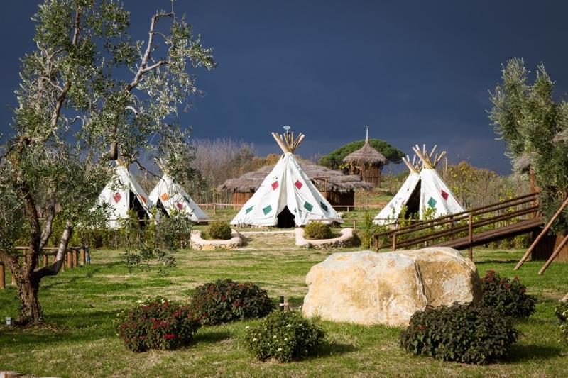 Borgo Rurale San Giusto Guest House Castagneto Carducci Exterior photo