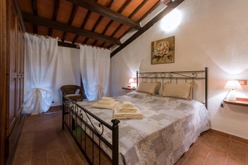 Borgo Rurale San Giusto Guest House Castagneto Carducci Exterior photo