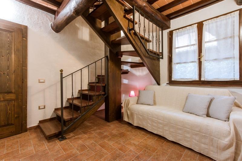Borgo Rurale San Giusto Guest House Castagneto Carducci Exterior photo