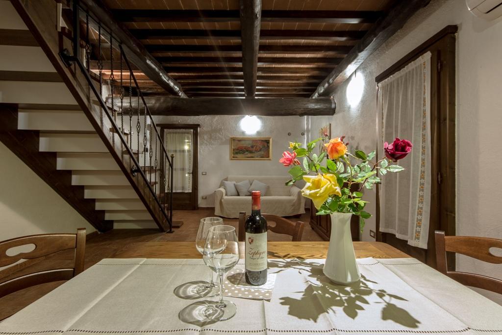 Borgo Rurale San Giusto Guest House Castagneto Carducci Exterior photo