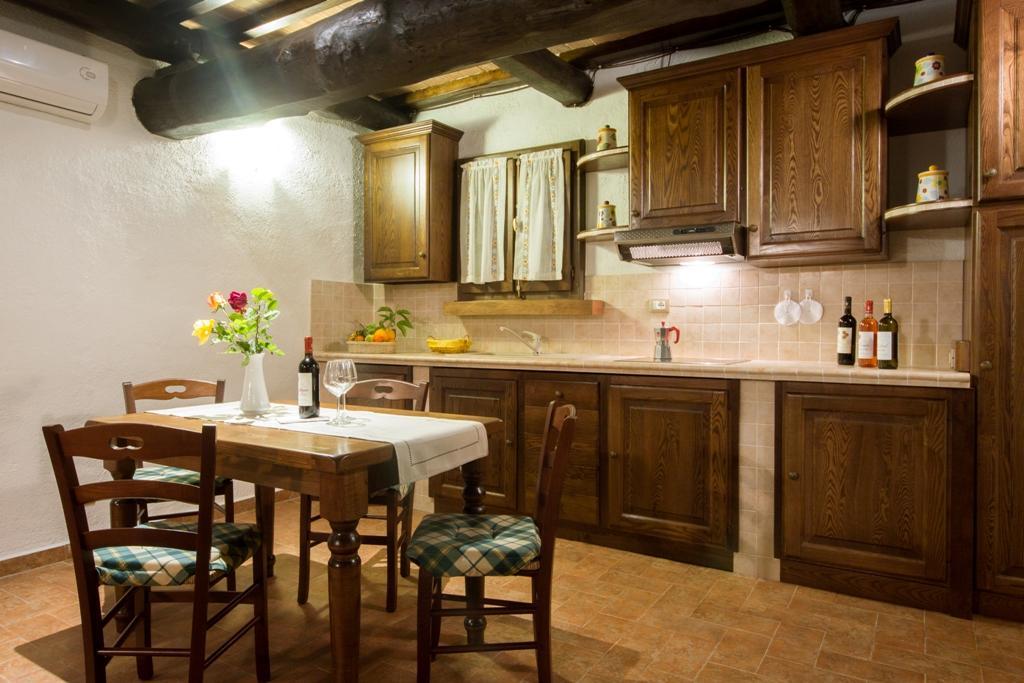 Borgo Rurale San Giusto Guest House Castagneto Carducci Exterior photo