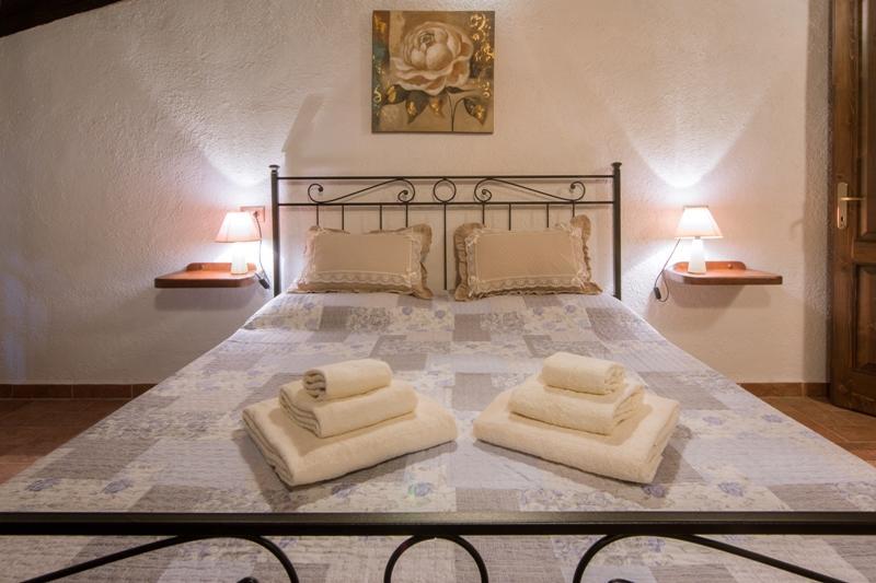 Borgo Rurale San Giusto Guest House Castagneto Carducci Exterior photo