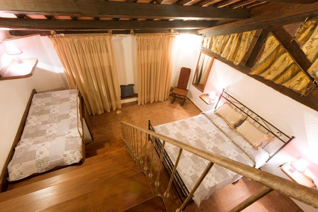 Borgo Rurale San Giusto Guest House Castagneto Carducci Exterior photo